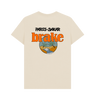 100 Kicks in the Desert - T-Shirt