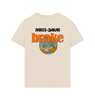 100 Kicks in the Desert - Premium Shirt