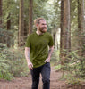 WildCamper Tee | Outline | Mens