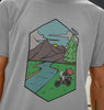 WildCamper Tee | Colour | Mens