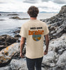 100 Kicks in the Desert - T-Shirt