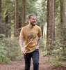 Life's Better Tee | Black Outline | Mens
