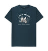 Life's Better | Tee | White Outline | Mens