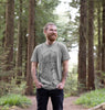 WildCamper Tee | Outline | Mens