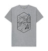 WildCamper Tee | Outline | Mens