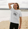 Life's Better Tee | Black Outline | Mens
