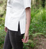 Life's Better | Tee | Black Print | Women's