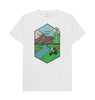 WildCamper Tee | Colour | Mens