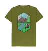WildCamper Tee | Colour | Mens