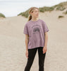 Life's Better | Tee | Black Print | Women's