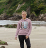 The Upper Mustang | Hoodie | Women