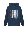 The Upper Mustang | Hoodie | Women