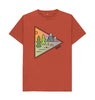 The Moto Camper | Tee | Colour | Men
