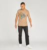 The Moto Camper | Tee | Colour | Men