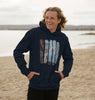 Upper Mustang | Hoodie | Mens