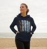 The Upper Mustang | Hoodie | Women