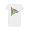 The Moto Camper | Tee | Colour | Women
