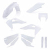 Acerbis Plastics Kits - Enduro Models