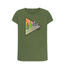 The Moto Camper | Tee | Colour | Women