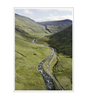The Hidden Valley - Photo Print