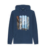 Upper Mustang | Hoodie | Mens