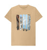 The Upper Mustang | Tee | Mens