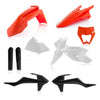 Acerbis Plastics Kits - Enduro Models