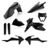 Acerbis Plastics Kits - Enduro Models