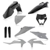 Acerbis Plastics Kits - Enduro Models