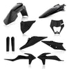 Acerbis Plastics Kits - Enduro Models