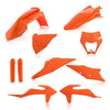 Acerbis Plastics Kits - Enduro Models