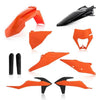 Acerbis Plastics Kits - Enduro Models