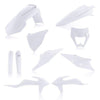 Acerbis Plastics Kits - Enduro Models