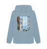 The Upper Mustang | Hoodie | Women