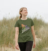 The Moto Camper | Tee | Colour | Women