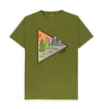 The Moto Camper | Tee | Colour | Men