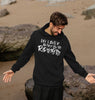 Life's Better Written | Hoodie | Mens