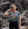 The Moto Camper | Tee | Colour | Women