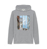 Upper Mustang | Hoodie | Mens