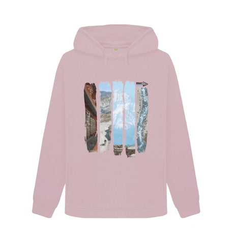 The Upper Mustang | Hoodie | Women