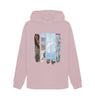 The Upper Mustang | Hoodie | Women