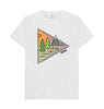 The Moto Camper | Tee | Colour | Men