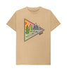 The Moto Camper | Tee | Colour | Men