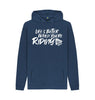 Life's Better Written | Hoodie | Mens