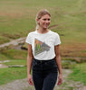 The Moto Camper | Tee | Colour | Women