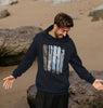 Upper Mustang | Hoodie | Mens