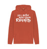 Life's Better Written | Hoodie | Mens