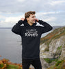 Life's Better Written | Hoodie | Mens