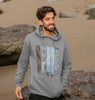 Upper Mustang | Hoodie | Mens