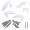 Acerbis Plastics Kits - Enduro Models